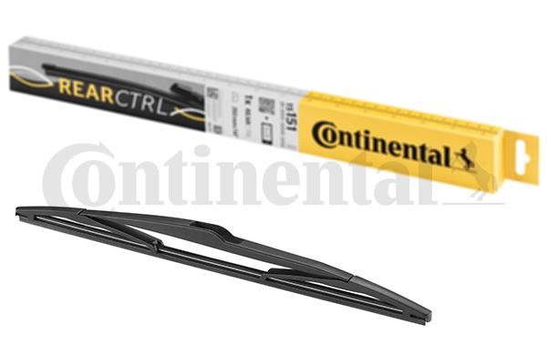 Continental 2800011520180 Wiper blade 400 mm (16") 2800011520180: Buy near me in Poland at 2407.PL - Good price!