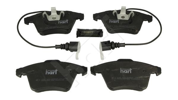 Buy Hart 248 992 at a low price in Poland!