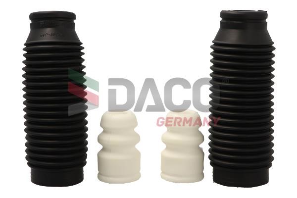 Daco PK1306 Dustproof kit for 2 shock absorbers PK1306: Buy near me at 2407.PL in Poland at an Affordable price!