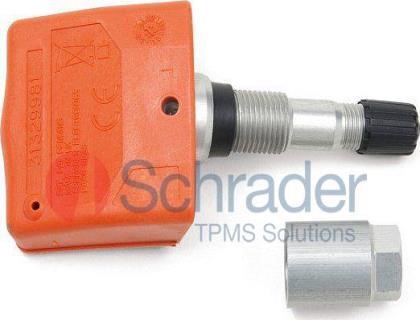 Schrader 3046 Radsensor, Reifendruck-Kontrollsystem 3046: Kaufen Sie zu einem guten Preis in Polen bei 2407.PL!