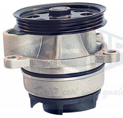 Geba 10725 Water pump 10725: Buy near me at 2407.PL in Poland at an Affordable price!