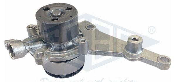 Geba 11275 Water pump 11275: Buy near me at 2407.PL in Poland at an Affordable price!