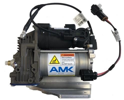 AMK A2870 Sprężarka układu pneumatycznego A2870: Dobra cena w Polsce na 2407.PL - Kup Teraz!