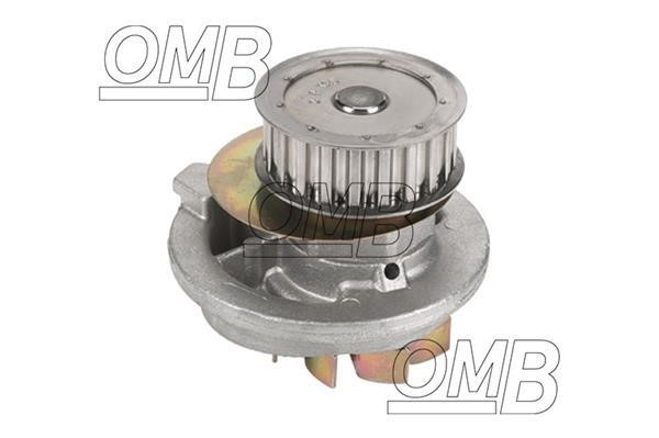 OMB MB10274 Water pump MB10274: Buy near me in Poland at 2407.PL - Good price!