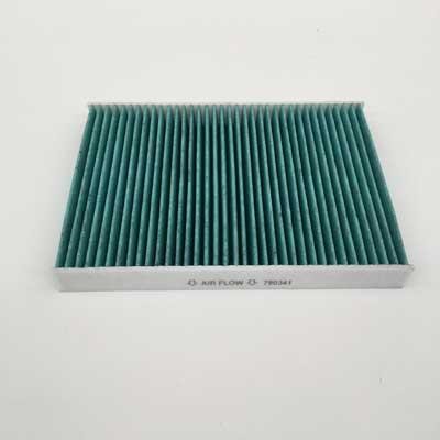 Technik'a 780341 Filter, interior air 780341: Buy near me in Poland at 2407.PL - Good price!