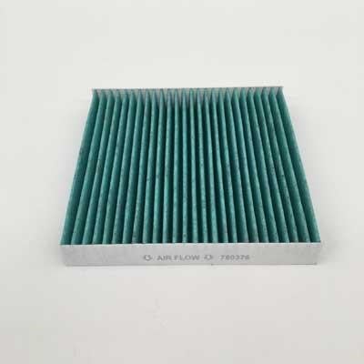 Technik'a 780376 Filter, interior air 780376: Buy near me in Poland at 2407.PL - Good price!