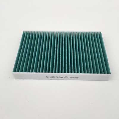 Technik'a 780369 Filter, interior air 780369: Buy near me in Poland at 2407.PL - Good price!