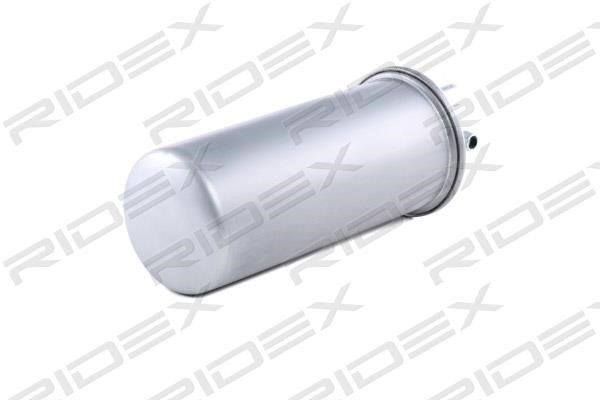 Ridex 9F0091 Fuel filter 9F0091: Buy near me in Poland at 2407.PL - Good price!