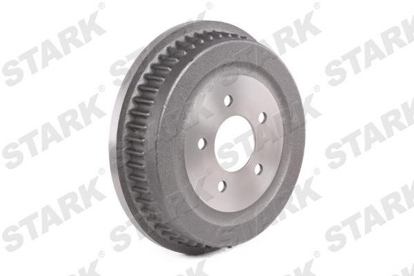 Stark SKBDM-0800010 Rear brake drum SKBDM0800010: Buy near me in Poland at 2407.PL - Good price!