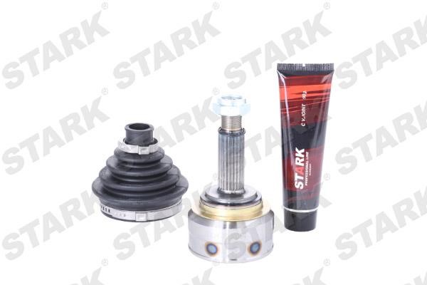 Stark SKJK-0200054 Joint kit, drive shaft SKJK0200054: Buy near me in Poland at 2407.PL - Good price!