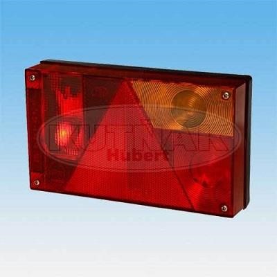 Kutnak Automotive 721758 Lampa tylna zespolona 721758: Dobra cena w Polsce na 2407.PL - Kup Teraz!