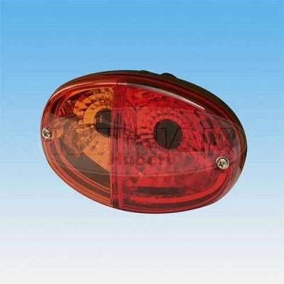 Kutnak Automotive 724609 Combination Rearlight 724609: Buy near me in Poland at 2407.PL - Good price!
