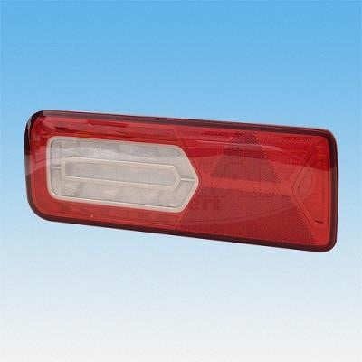 Kutnak Automotive 720358 Lampa tylna zespolona 720358: Dobra cena w Polsce na 2407.PL - Kup Teraz!