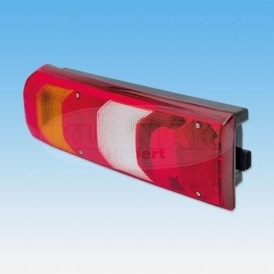 Kutnak Automotive 721205 Combination Rearlight 721205: Buy near me in Poland at 2407.PL - Good price!