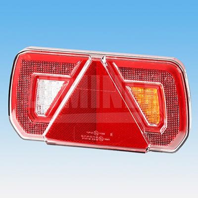 Kutnak Automotive 726915 Lampa tylna zespolona 726915: Dobra cena w Polsce na 2407.PL - Kup Teraz!