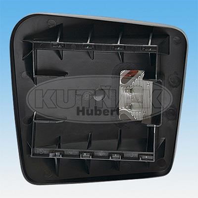 Kutnak Automotive 727557 Mirror Glass, wide angle mirror 727557: Buy near me in Poland at 2407.PL - Good price!