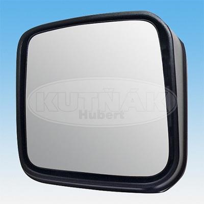 Kutnak Automotive 727555 Wide-angle mirror 727555: Buy near me in Poland at 2407.PL - Good price!