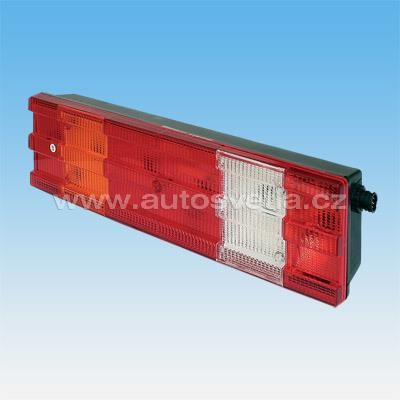 Kutnak Automotive 722569 Combination Rearlight 722569: Buy near me in Poland at 2407.PL - Good price!