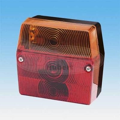 Kutnak Automotive 724620 Combination Rearlight 724620: Buy near me in Poland at 2407.PL - Good price!