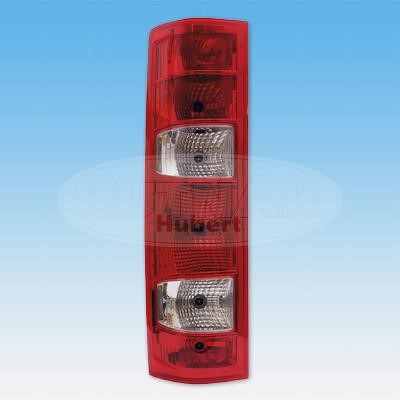 Kutnak Automotive 727259 Combination Rearlight 727259: Buy near me in Poland at 2407.PL - Good price!