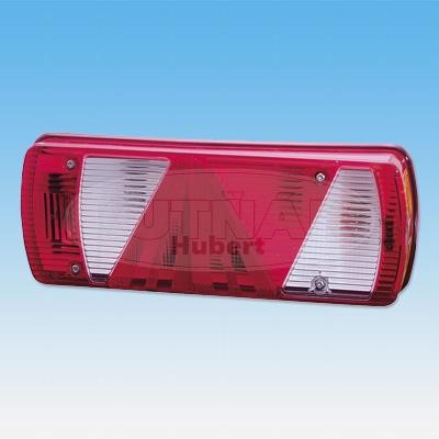 Kutnak Automotive 722036 Lampa tylna zespolona 722036: Atrakcyjna cena w Polsce na 2407.PL - Zamów teraz!