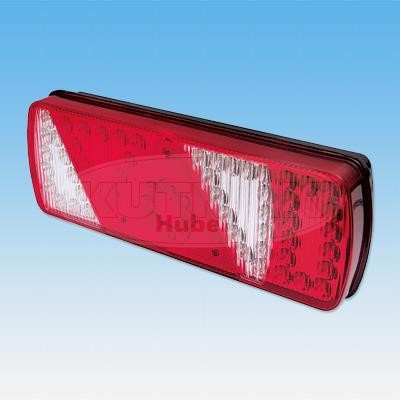 Kutnak Automotive 724855 Combination Rearlight 724855: Buy near me at 2407.PL in Poland at an Affordable price!