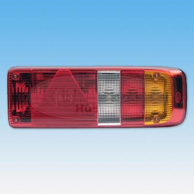 Kutnak Automotive 720515 Lampa tylna zespolona 720515: Dobra cena w Polsce na 2407.PL - Kup Teraz!