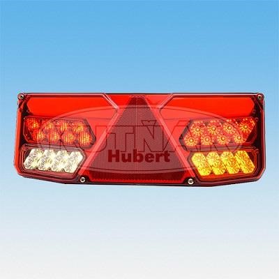 Kutnak Automotive 722539 Lampa tylna zespolona 722539: Dobra cena w Polsce na 2407.PL - Kup Teraz!