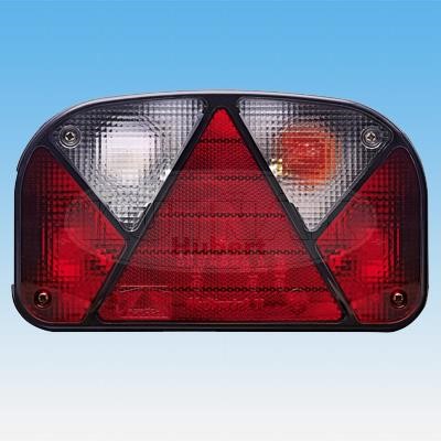 Kutnak Automotive 722010 Lampa tylna zespolona 722010: Dobra cena w Polsce na 2407.PL - Kup Teraz!