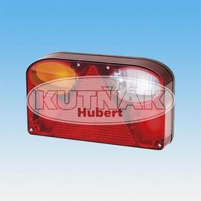 Kutnak Automotive 725569 Combination Rearlight 725569: Buy near me in Poland at 2407.PL - Good price!