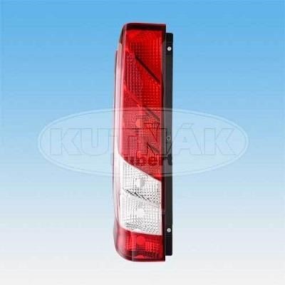 Kutnak Automotive 727289 Combination Rearlight 727289: Buy near me in Poland at 2407.PL - Good price!