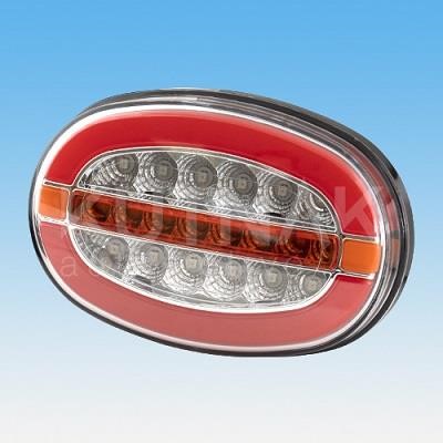 Kutnak Automotive 724625 Combination Rearlight 724625: Buy near me in Poland at 2407.PL - Good price!