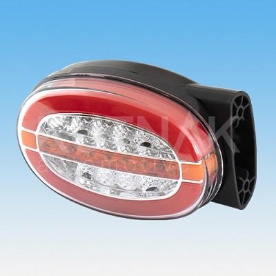 Lampa tylna zespolona Kutnak Automotive 724625