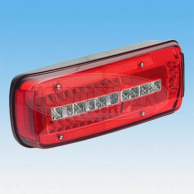 Kutnak Automotive 725618 Lampa tylna zespolona 725618: Dobra cena w Polsce na 2407.PL - Kup Teraz!