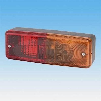 Kutnak Automotive 722260 Lampa tylna zespolona 722260: Atrakcyjna cena w Polsce na 2407.PL - Zamów teraz!