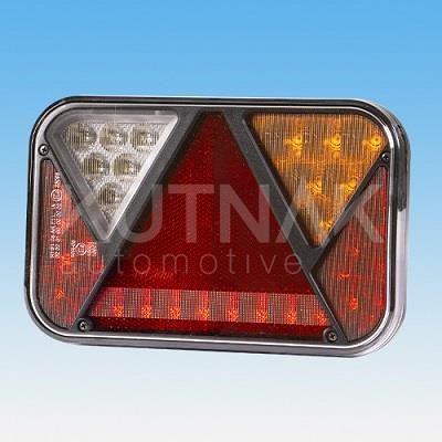 Kutnak Automotive 729806 Combination Rearlight 729806: Buy near me at 2407.PL in Poland at an Affordable price!
