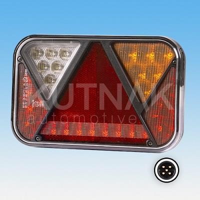 Buy Kutnak Automotive 729806 at a low price in Poland!