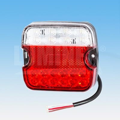 Kutnak Automotive 726916 Combination Rearlight 726916: Buy near me in Poland at 2407.PL - Good price!