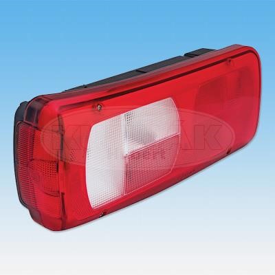 Kutnak Automotive 725959 Lampa tylna zespolona 725959: Atrakcyjna cena w Polsce na 2407.PL - Zamów teraz!