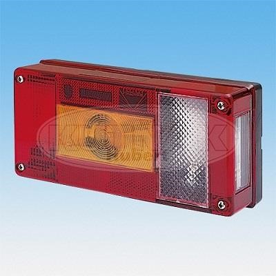 Kutnak Automotive 721194 Lampa tylna zespolona 721194: Atrakcyjna cena w Polsce na 2407.PL - Zamów teraz!