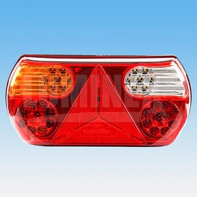 Kutnak Automotive 724543 Combination Rearlight 724543: Buy near me in Poland at 2407.PL - Good price!