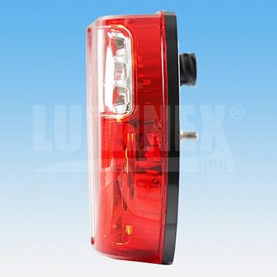 Lampa tylna zespolona Kutnak Automotive 724544