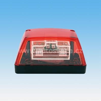 Kutnak Automotive 726541 Oświetlenie tablicy rejestracyjnej 726541: Dobra cena w Polsce na 2407.PL - Kup Teraz!