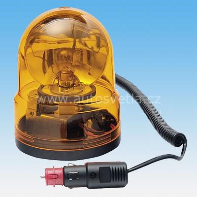 Kutnak Automotive 727195 Rotating Beacon 727195: Buy near me at 2407.PL in Poland at an Affordable price!