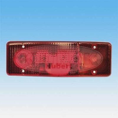 Kutnak Automotive 722252 Lampa tylna zespolona 722252: Dobra cena w Polsce na 2407.PL - Kup Teraz!