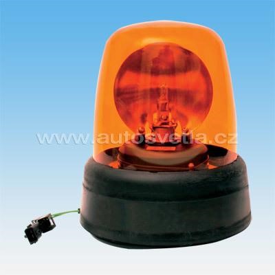 Kutnak Automotive 722169 Rotating Beacon 722169: Buy near me at 2407.PL in Poland at an Affordable price!