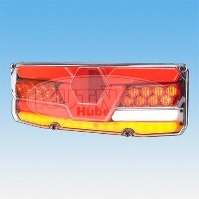 Kutnak Automotive 722542 Lampa tylna zespolona 722542: Dobra cena w Polsce na 2407.PL - Kup Teraz!