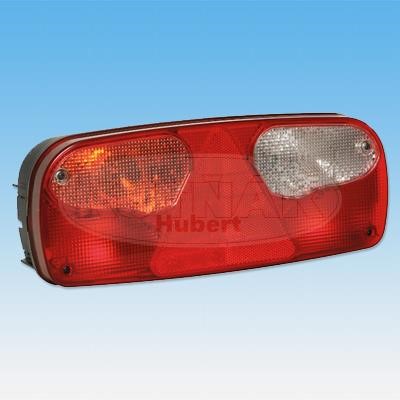 Kutnak Automotive 724832 Combination Rearlight 724832: Buy near me at 2407.PL in Poland at an Affordable price!