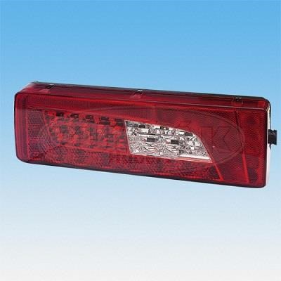 Kutnak Automotive 725282 Combination Rearlight 725282: Buy near me in Poland at 2407.PL - Good price!