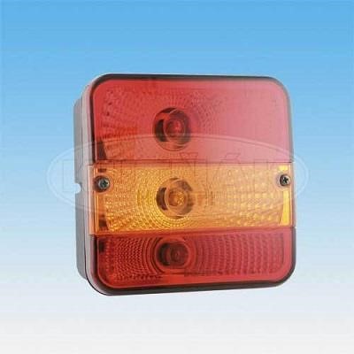 Kutnak Automotive 720258 Combination Rearlight 720258: Buy near me in Poland at 2407.PL - Good price!